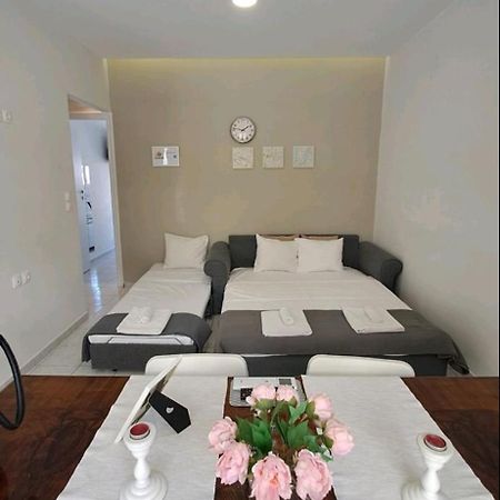 Stylish Apartment By City Center Heraklion Zewnętrze zdjęcie