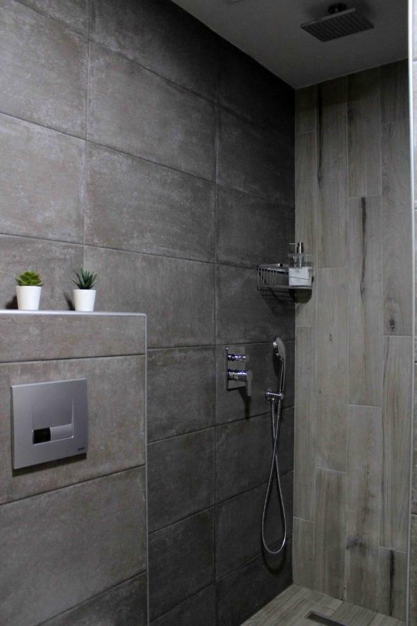 Stylish Apartment By City Center Heraklion Zewnętrze zdjęcie