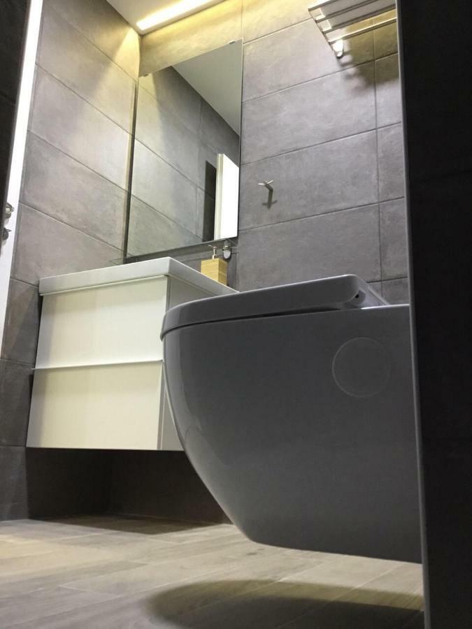 Stylish Apartment By City Center Heraklion Zewnętrze zdjęcie