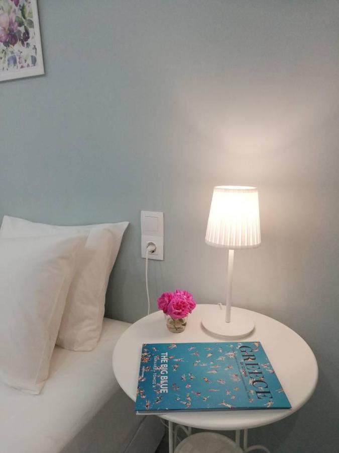 Stylish Apartment By City Center Heraklion Zewnętrze zdjęcie