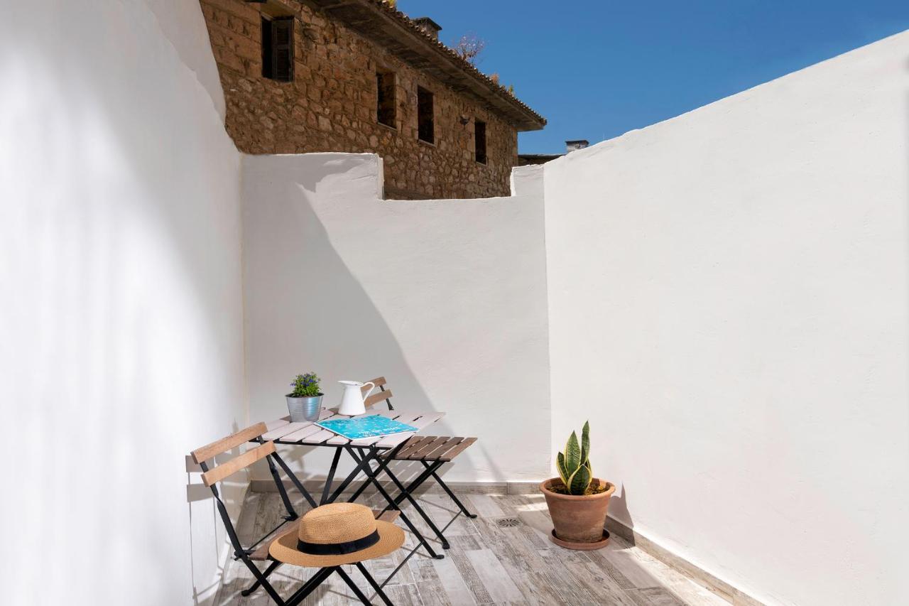 Stylish Apartment By City Center Heraklion Zewnętrze zdjęcie